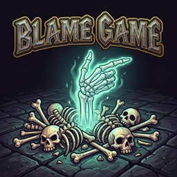 BlameGame project image