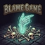 BlameGame logo