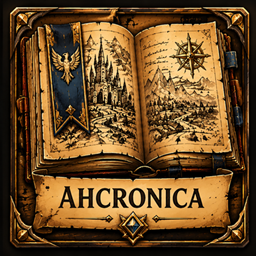 AH Cronica project image