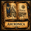 AH Cronica logo