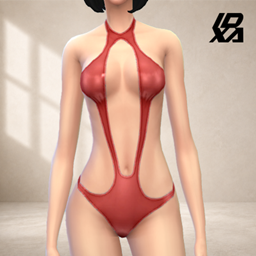 IDxA Swimsuit Mina project image