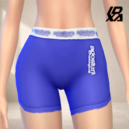 IDxA Activewear Shorts Harlene project image