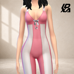 IDxA Jumpsuit Madison project image