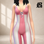 IDxA Jumpsuit Madison logo