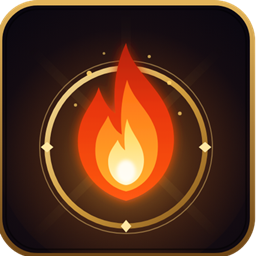 Inner Fire Reminder logo