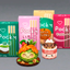 Decorative Pocky logo
