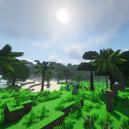 Thoreso's Dynamic Trees Compat project image