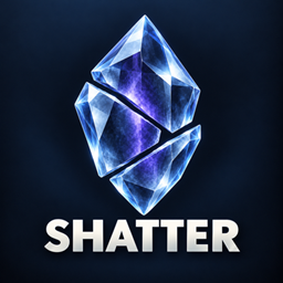 Shatter project image