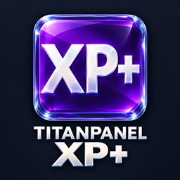 Titan Panel XP+ project image