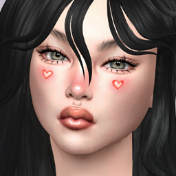 Good Girl Blush project image