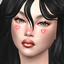 Good Girl Blush logo