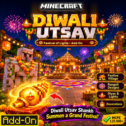 Deepotsav - Kingdom of Lights project image