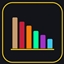 Account Census - Statistics logo