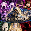 Fatebound: Kingdoms and Souls logo