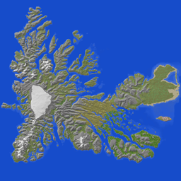 Frostcrown Survival project image