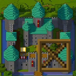 Diorama framed - Minecraft Mods - CurseForge