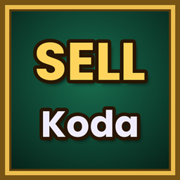 Koda Vendor (Forever) logo