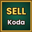 Koda Vendor (Forever) logo