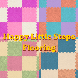 Happy Little Steps Flooring project image