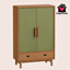 Modern Wardrobe logo