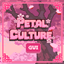 Petal Culture GUI logo