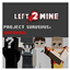Project Survivus: Overhaul [For Left2Mine 2.0+] logo