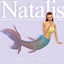 Mermaid tail N01ⁿᵃᵗᵃˡⁱˢ logo