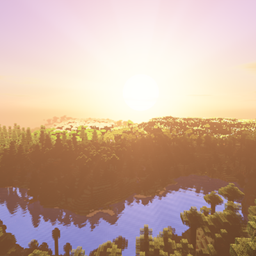 Aster Shaders project image