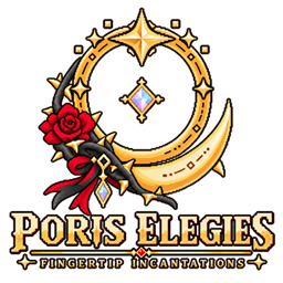 Poris Elegies: Fingertip Incantations project image
