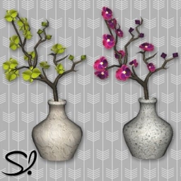 Solatium Flower 🌿🌸 project image