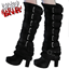 ★ HARLOW BOOTS ! logo