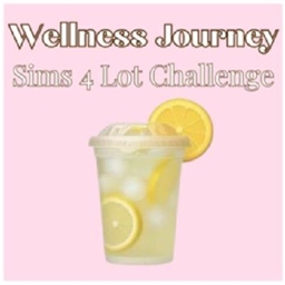 Wellness Journey | Lot Challenge by babybeesims / Spanish translation by GatamolLunastra