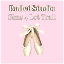 Ballet Studios | Lot Trait by babybeesims / Spanish translation by GatamolLunastra