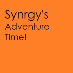 Synrgy's Adventure Time project image