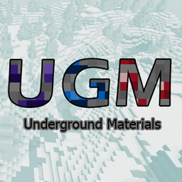 Underground Materials logo