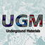 Underground Materials logo