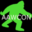 AAWcon logo