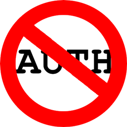 LAN Deauth logo