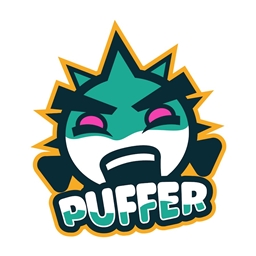 PufferCraft logo