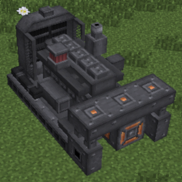 Eal Server Pack project image