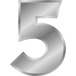 Top Five