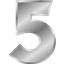 Top Five logo