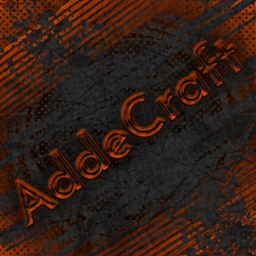 AddeCraft logo