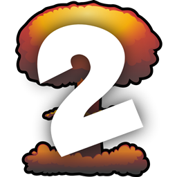 Armageddon 2 logo