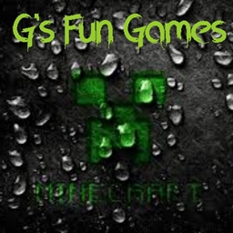 G's Fun Games logo