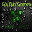 G's Fun Games logo