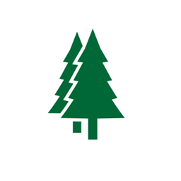 PineWoods logo