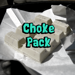 ChokePack project image
