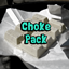 ChokePack logo