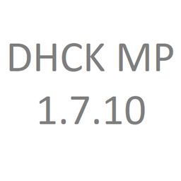 DanHCraft Kanourii ModPack project image